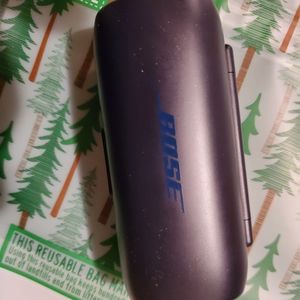 Bose soundsport free